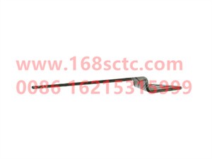 WG9925550086-SINOTRUK HOWO-Fuel primary filter bracket-HaoWoT7HKuan