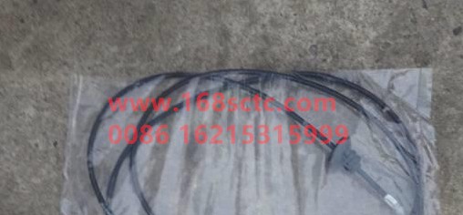 1B24953104015-OTHERS-control mechanism assembly-FuTianOuManETX