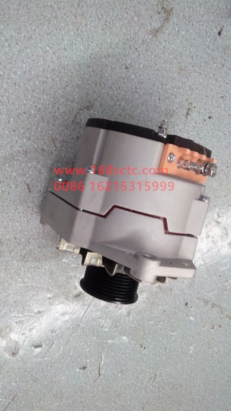 8PK 2000W 612600090599