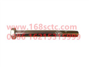 ZQ151B14130-OTHERS-Outer hex bolt M14x1.5x130-LiuJiaoTouLuoShuan