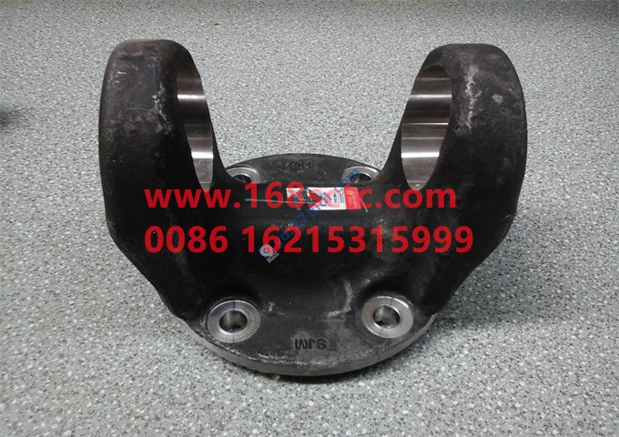 AZ9370313010-SINOTRUK HOWO-flange fork-HaoWoT7HKuan