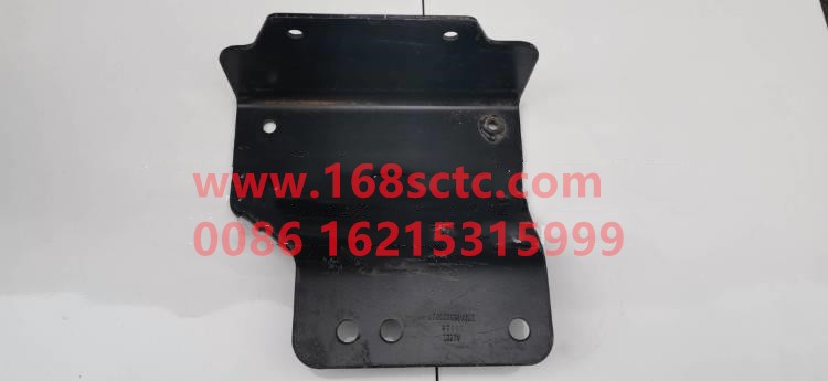 1B24953100417-OTHERS-Headlight bracket connecting bracket left-FuTianOuManCTX6XiShenZhou