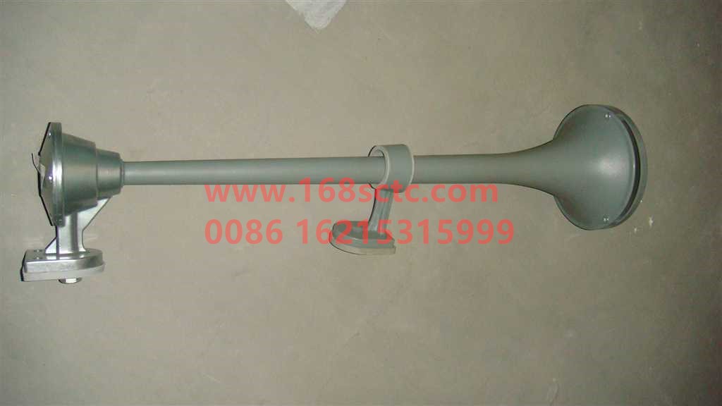 WG9000270004-SINOTRUK HOWO-Air horn assembly rod-HaoWoT7HKuan