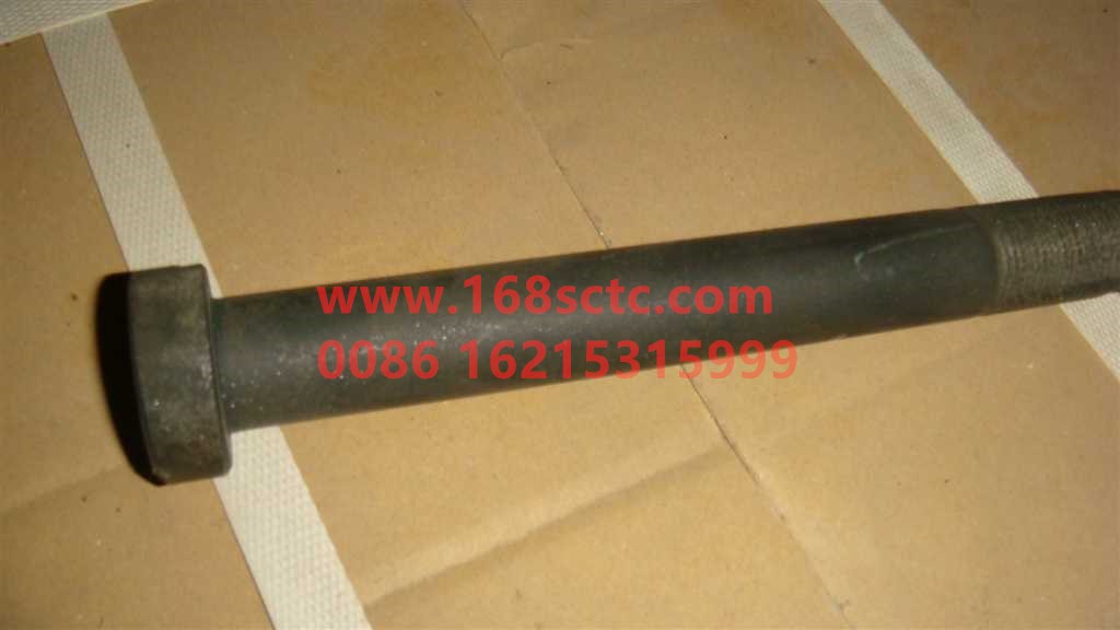 WG9925410105+034-OTHERS-Bolt 3001M-144-KeManQianQiao