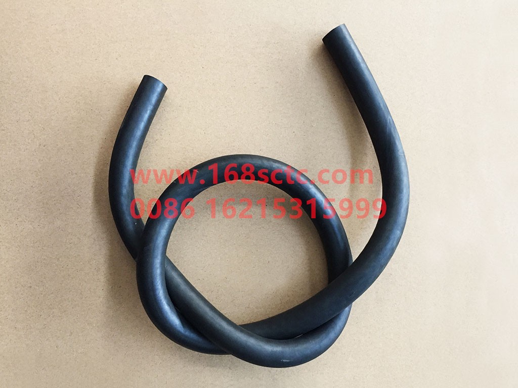 DZ95259535204-SHACMAN-tubing-DeLongF3000 2015Kuan