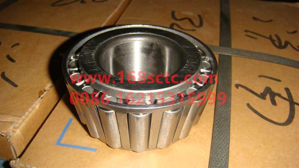 AZ9003324395-SINOTRUK HOWO-Two axle front bearings-ZhongQiBianSuXiangHW12706T