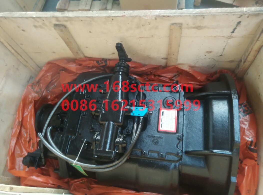 RT11509G-G4140-GEARBOX-gearbox assembly-FaShiTeBianSuXiangRT11509G