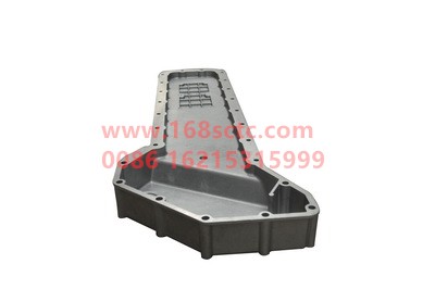 614010083B-WEICHAI-oil cooler coverEurope Ⅱ-WeiChaiFaDongJiWP10NG336E50
