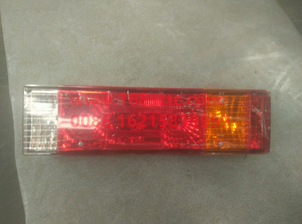 Right combination taillight F3000 (Danyang Huasheng)