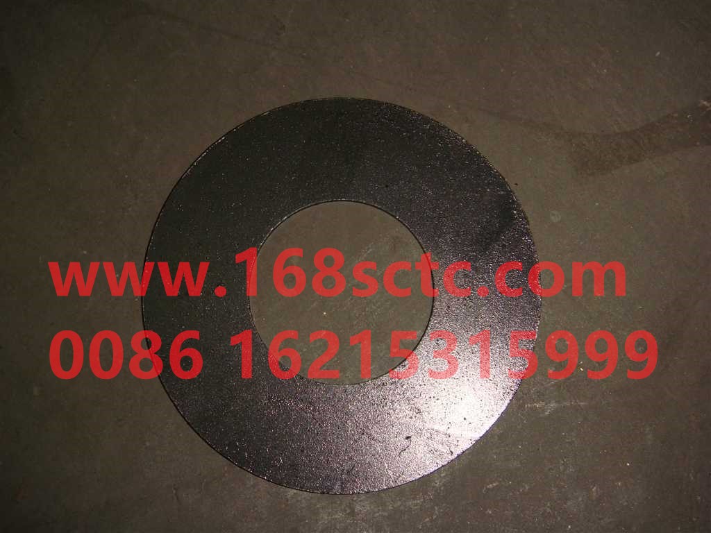 WG2229100008-SINOTRUK HOWO-Planetary wheel gasket-ZhongQiBianSuXiangHW19712