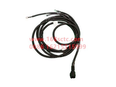NZ9525773063-SINOTRUK HOWO-Cab wiring harness (cab reversing harness II)-HaoYun2008Kuan