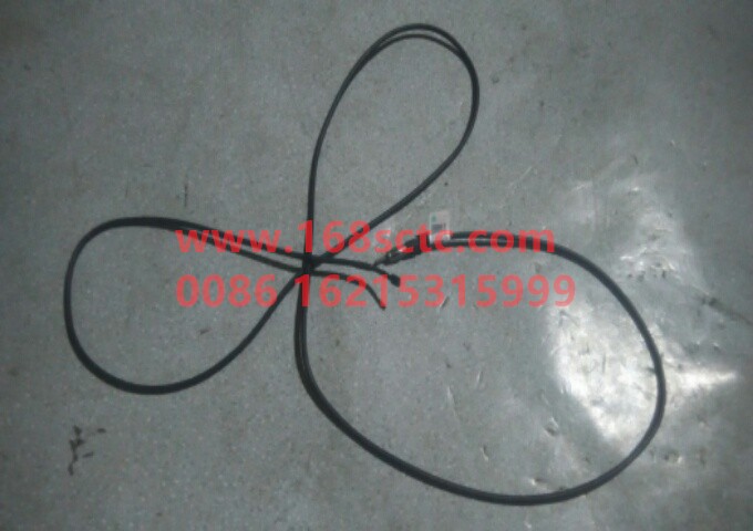 WG9925780030-SINOTRUK HOWO-Feeder (200cm)-HaoWoT7HKuan