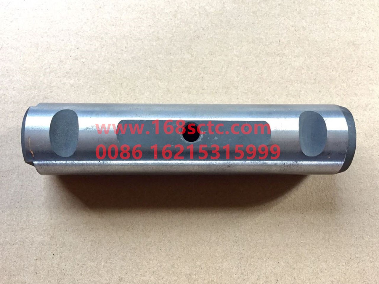 SZ970000824-SHACMAN-Leaf Spring Pins-DeLongM3000 2012Kuan