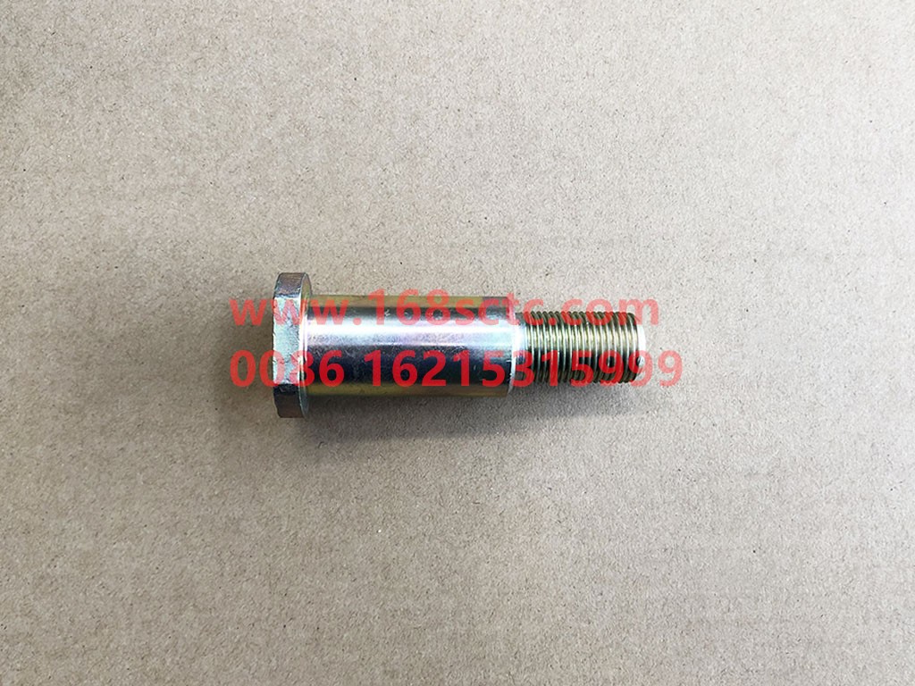 DZ97259821015-SHACMAN-Flip Cylinder Pin-DeLongX3000 2013Kuan