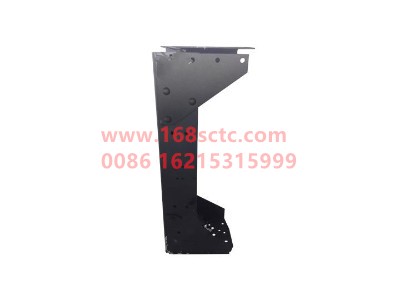 NZ9518510051-SINOTRUK HOWO-rear beam assembly-HaoYun2009Kuan