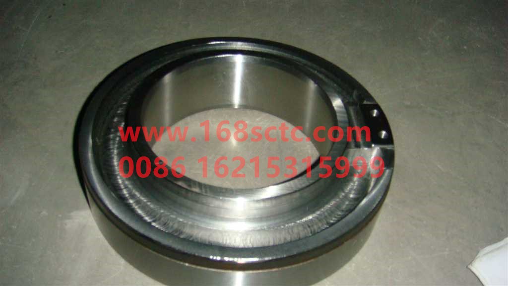 WG9970340018-SINOTRUK HOWO-Spacer-ZhongQiAC26CheQiao