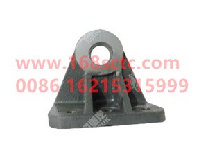 WG9931471044-SINOTRUK HOWO-Oil cylinder mounting bracket-HaoWoT7HKuan
