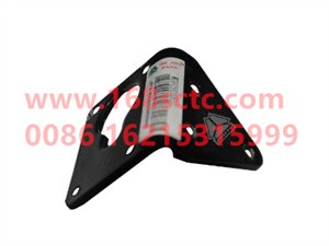 WG9925820063-SINOTRUK HOWO-bracket-HaoWoT5GKuan