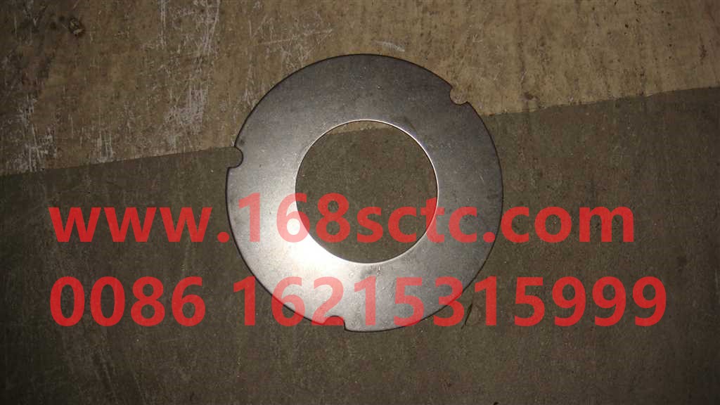 WG2229060010-SINOTRUK HOWO-gearbox stopper-ZhongQiBianSuXiangHW15710A