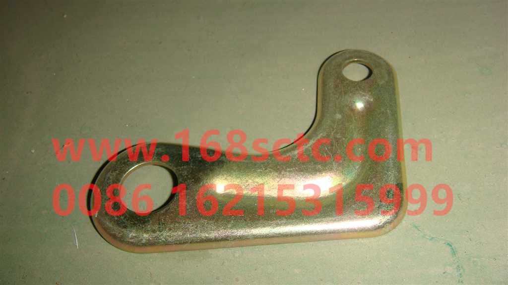 WG1664430262-SINOTRUK HOWO-Left adjustment lever bracket-HaoWoT7HKuan
