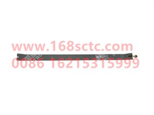 WG9925550069-SINOTRUK HOWO-Pull belt assembly-ZhongQiFaDongJiMC11.44-50