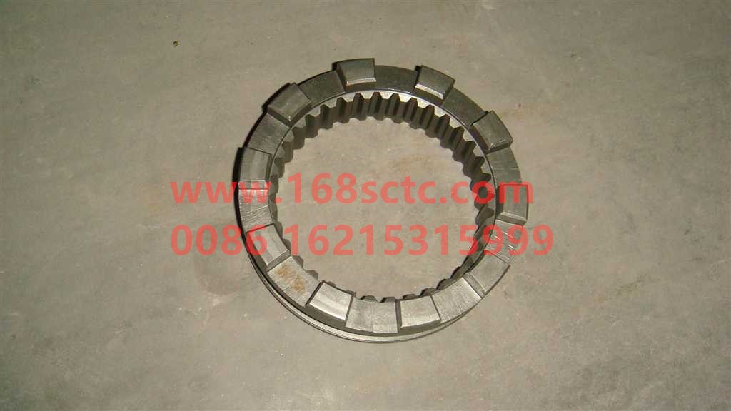 WG9970320126-SINOTRUK HOWO-sliding engagement sleeve-ZhongQiZhongQiaoAC26