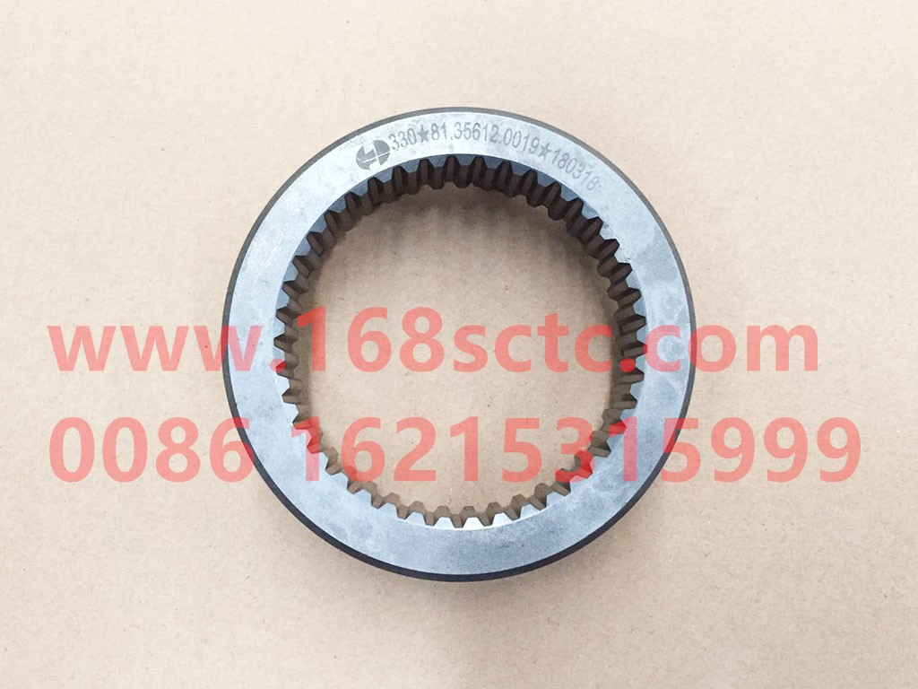 81.35612.0019-OTHERS-Engagement sleeveDifferential lock (single1000more than yuan order)-HanDe425Qiao