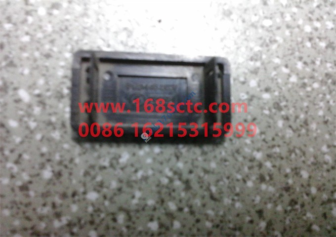 81.61446.0037-SHACMAN-Rocker switch cover-DeLongF2000 2011Kuan