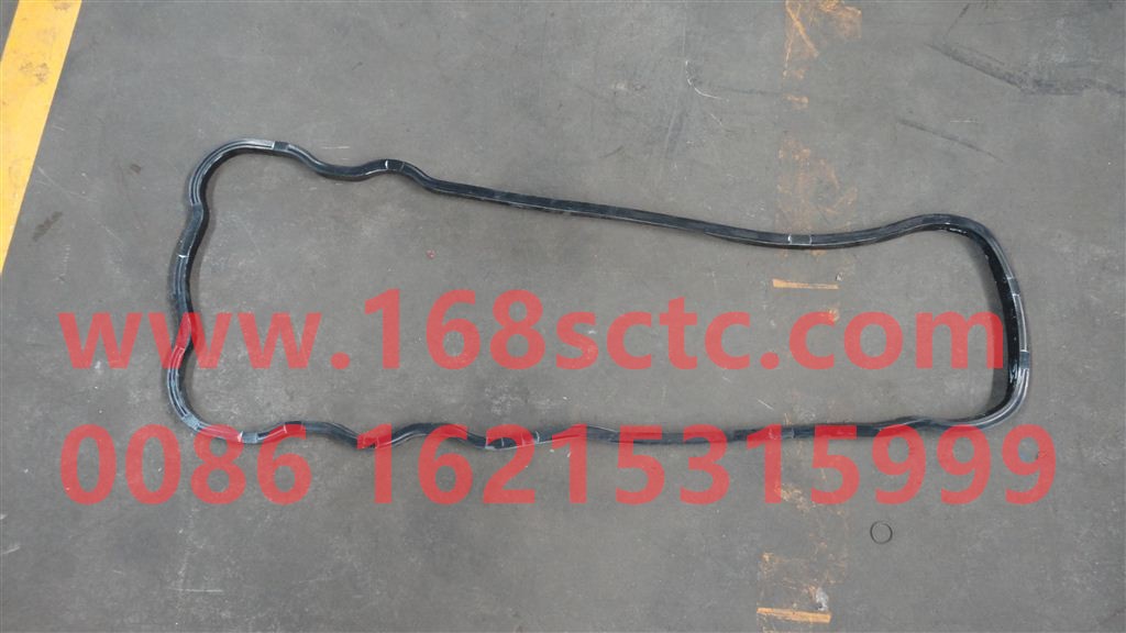 202V05904-0212-SINOTRUK HOWO-oil pan gasketMOQ100-ZhongQiFaDongJiMC11.44-50