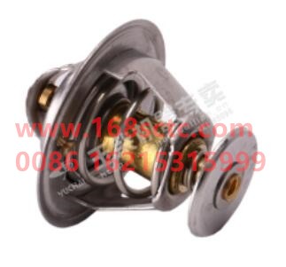 150-1306014B-YUCHAI-Thermostat assembly-YuChaiFaDongJiYC6J170-21