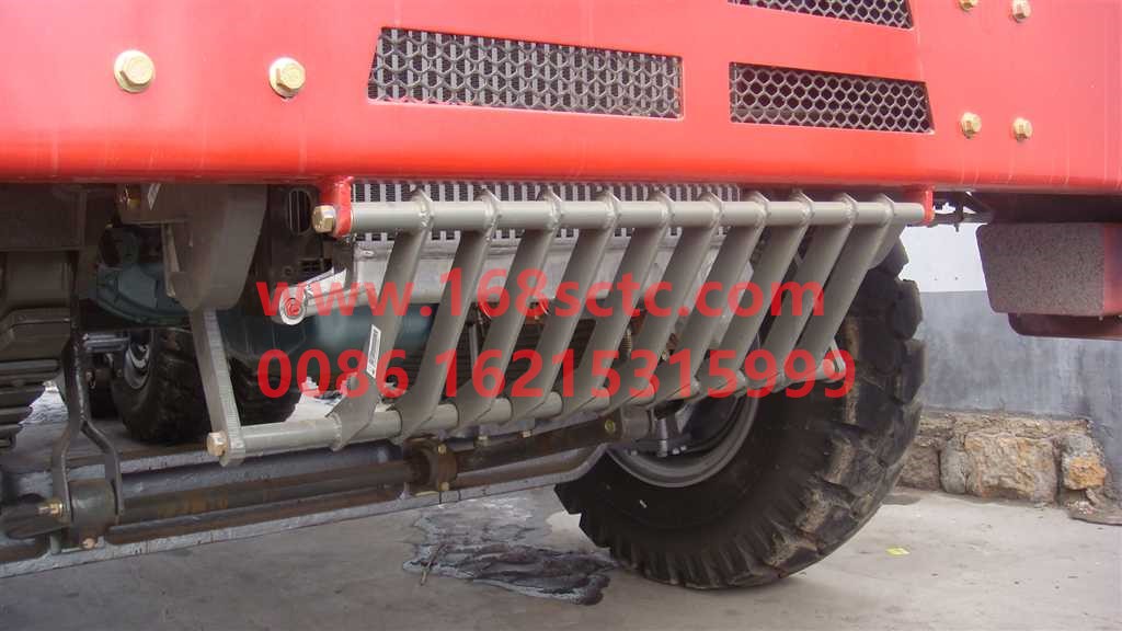 AZ9770930010-OTHERS-front grille-KuangShanBaWang70