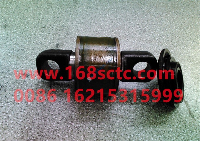 AZ9725521272-1-SINOTRUK HOWO-VType Thrust Rod Repair Kitpad only 09new style-HaoWo2007Kuan