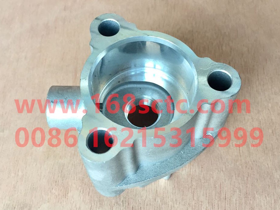 81.35631.0006-OTHERS-Differential lock working cylinder (single1000more than yuan order)-HanDe485Qiao