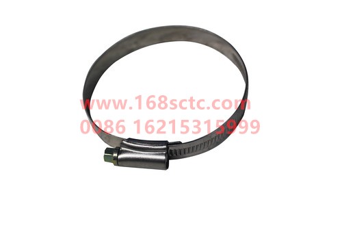 AZ9003980010-SINOTRUK HOWO-hose clamp 60/79-HaoWo2013Kuan