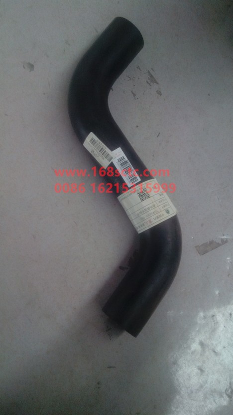 752W96301-0003-SINOTRUK HOWO-Water tank upper pipe-HaoWoT5GKuan