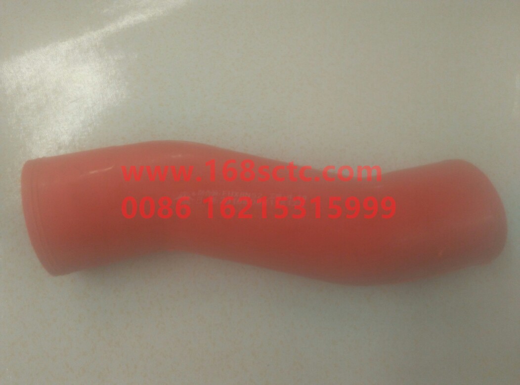 DZ93259535508-SHACMAN-Water tank downpipe Delonghi F3000 09-DeLongF2000 2015Kuan