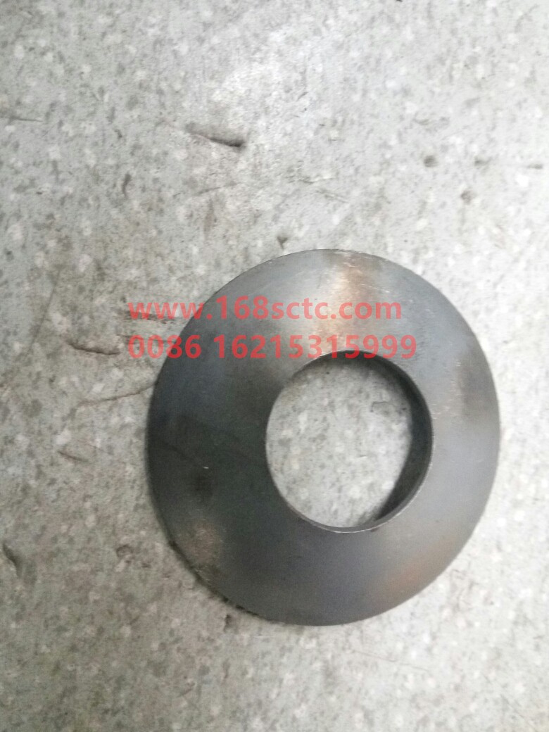 1229Q2929-SINOTRUK HOWO-Thrust washer-ZhongQiFaDongJiWD615.67