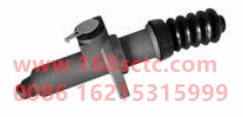 81.30715.6135-SHACMAN-clutch master cylinderwithout oil tank-DeLongF2000 2007Kuan