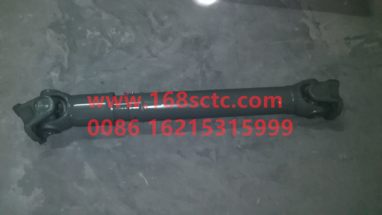 AZ9939311100-SINOTRUK HOWO-drive shaft assembly FX-HaoWoA7Kuan