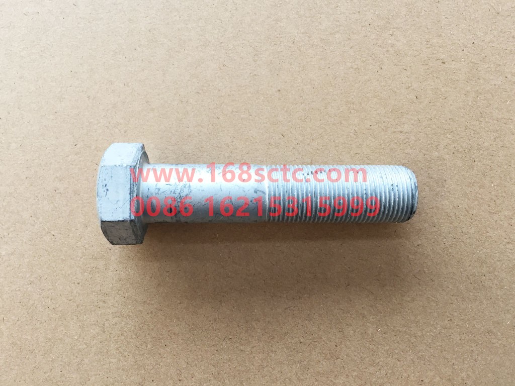 SZ952000771-SHACMAN-Hex Bolts-DeLongF3000 2014Kuan