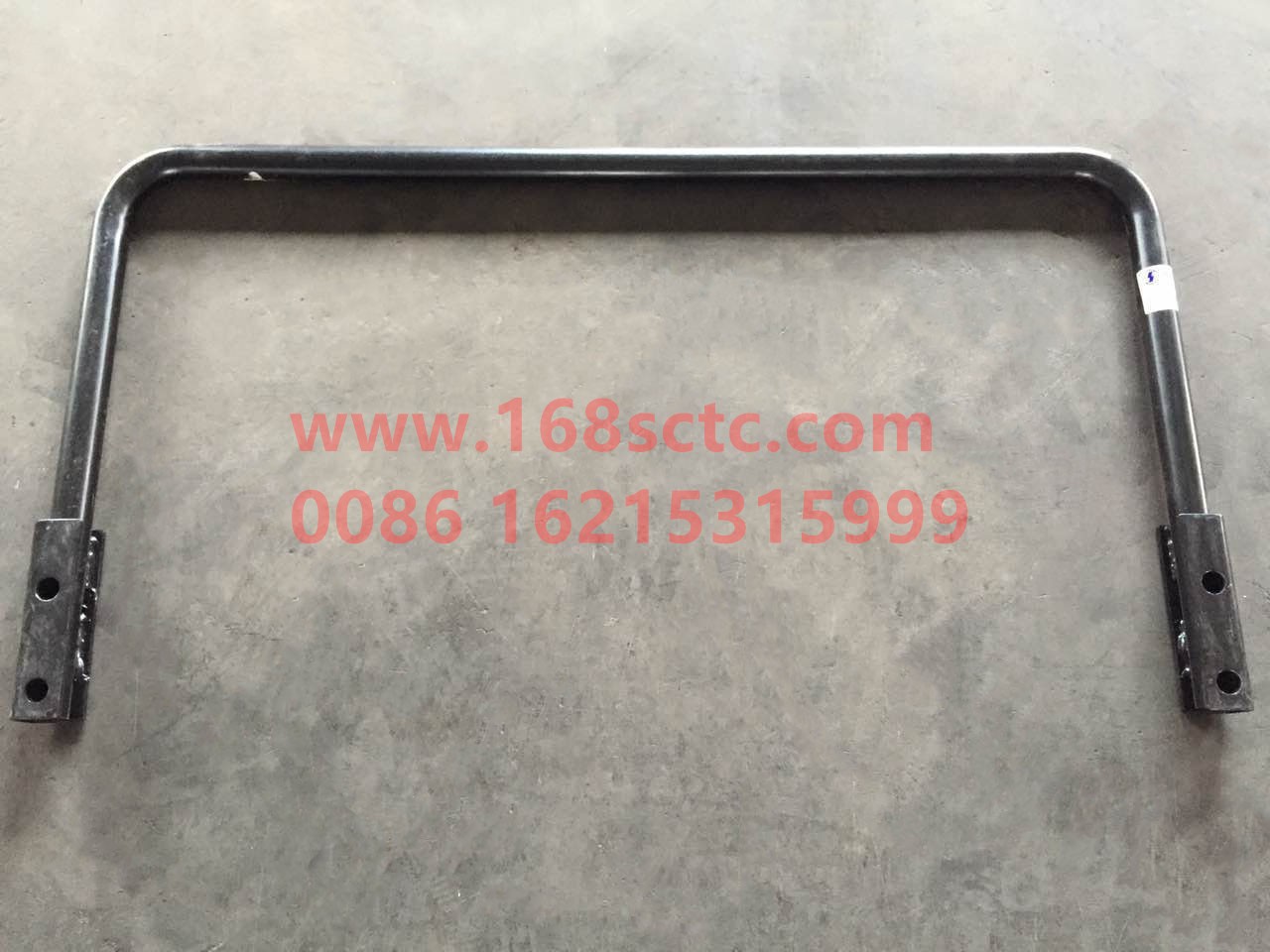 DZ15221440008-SHACMAN-Beam assembly-DeLongXinM3000 2013Kuan