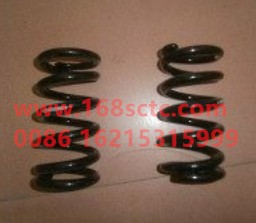 1B24950200158-OTHERS-front coil spring-FuTianOuManCTX6XiShenZhou