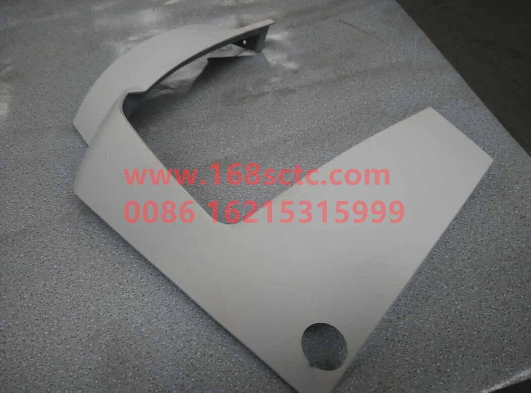 SITRAK WG1664243008