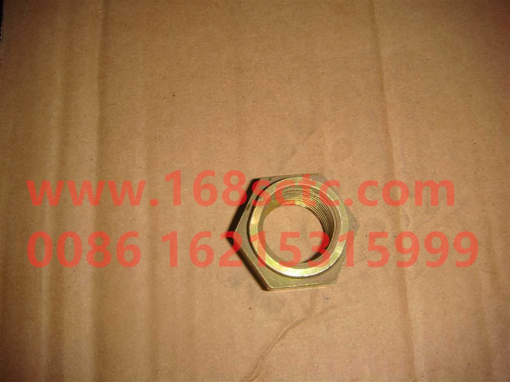 Self-locking nut VM14*1.5D0098010ZN