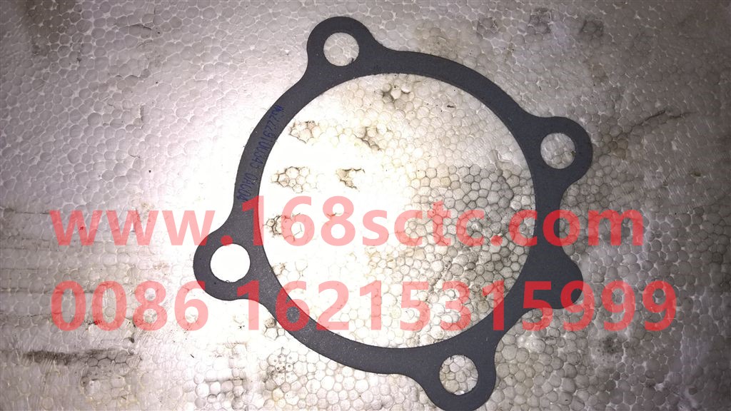 WG2229100345-SINOTRUK HOWO-cylinder head gasket-ZhongQiBianSuXiangHW13710