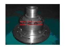 AZ9360320029-SINOTRUK HOWO-Differential assembly-ZhongQiHouQiaoHW1249
