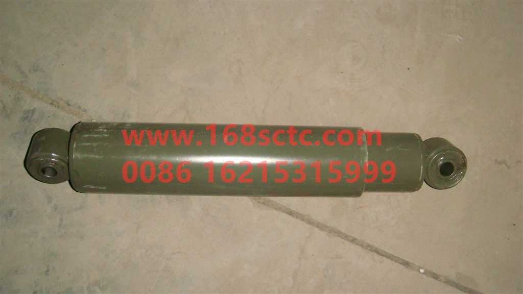 WG9925680610-SINOTRUK HOWO-Shock absorber assembly-HaoWoA7Kuan