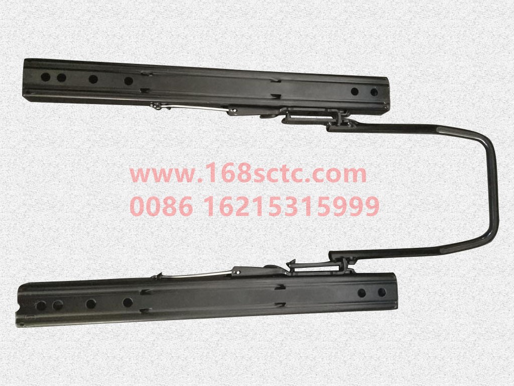 HT941821-01E-SHACMAN-Slide rail assembly-DeLongXinM3000 2013Kuan