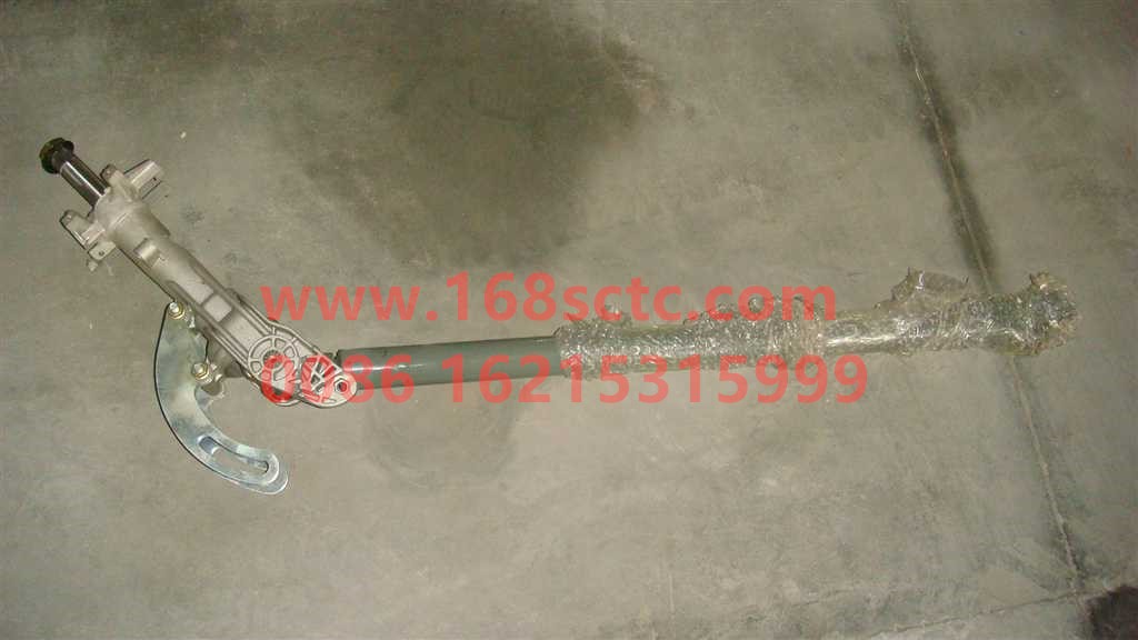 AZ9925470080-SINOTRUK HOWO-steering column assembly-HaoWoT7HKuan