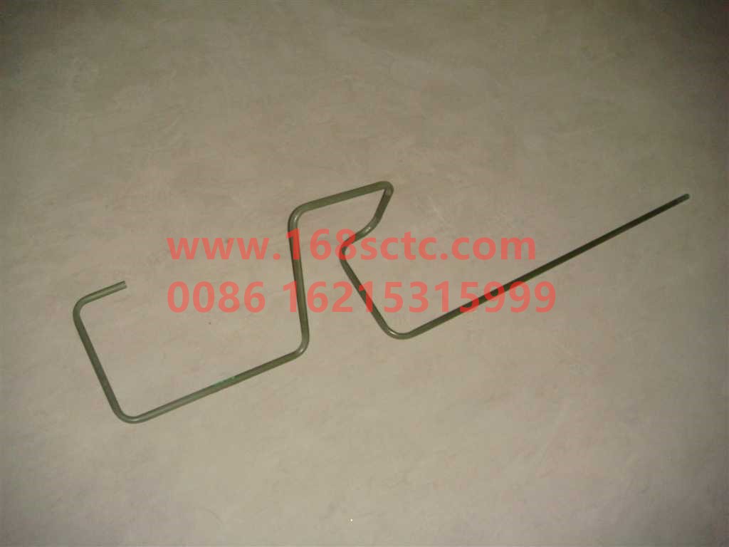 AZ9770473005-OTHERS-Steel pipe ZX-KuangShanBaWang70